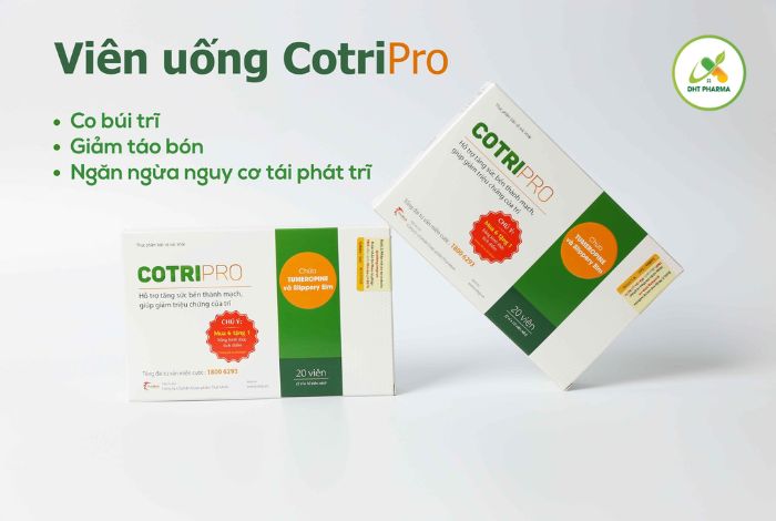 CotriPro