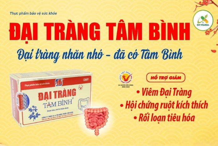 Đại Tràng Tâm Bình