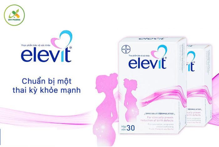Elevit