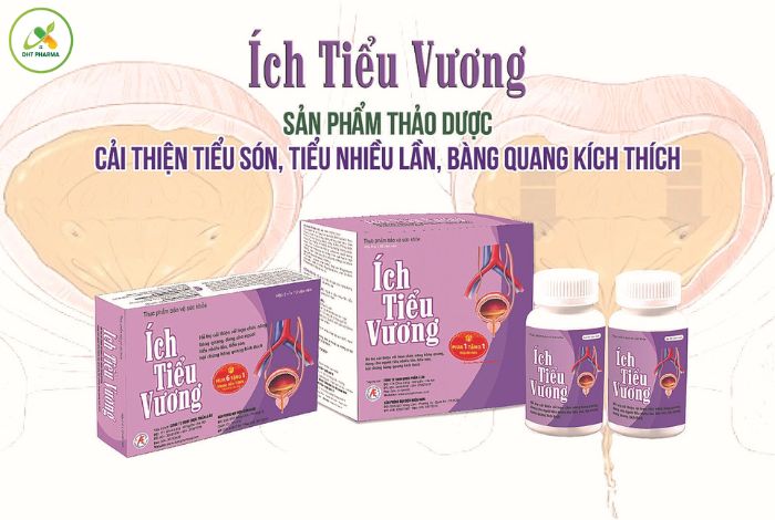 Ích Tiểu Vương