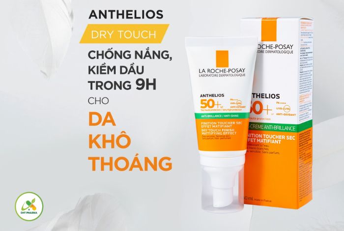 Kem chống nắng La Roche Posay