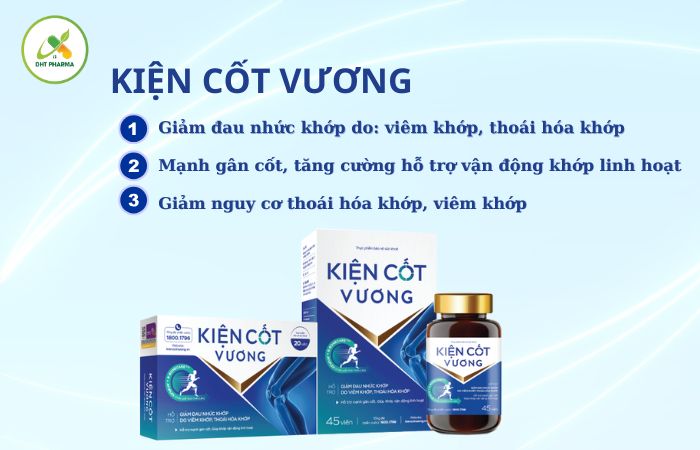 Kiện Cốt Vương