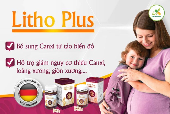 Litho Plus