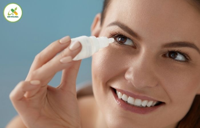 Nước mắt nhân tạo