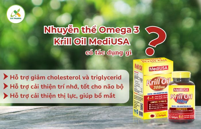Krill Oil