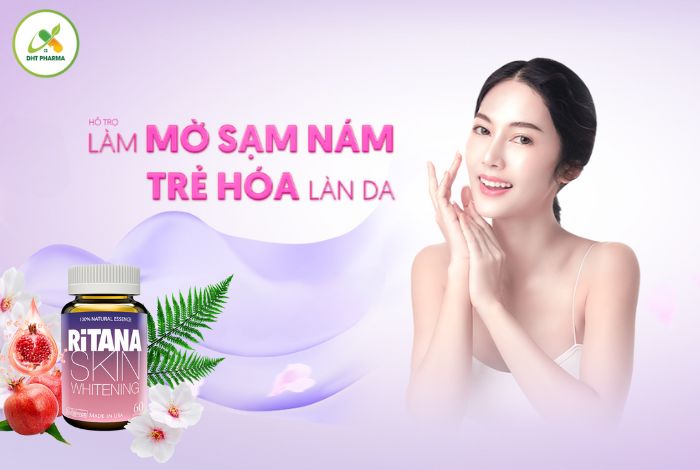 Ritana Skin Whitening