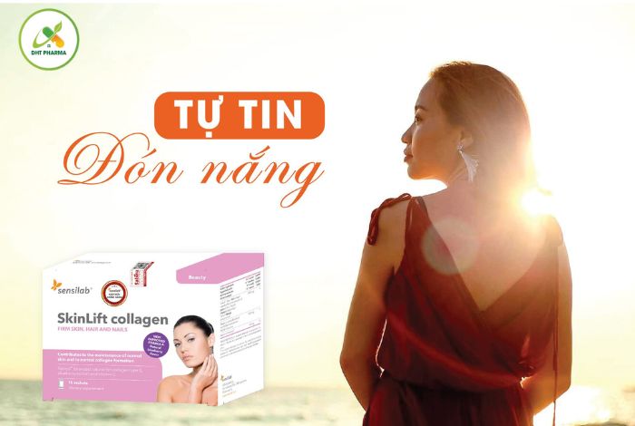 Skinlift Collagen