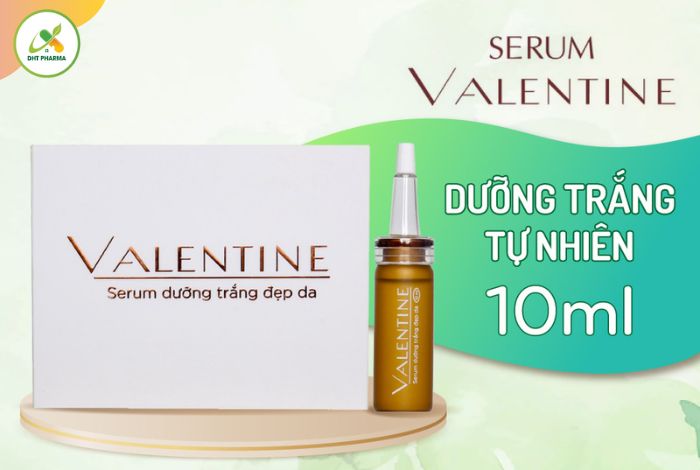 Serum Valentine