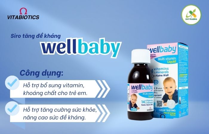Wellbaby