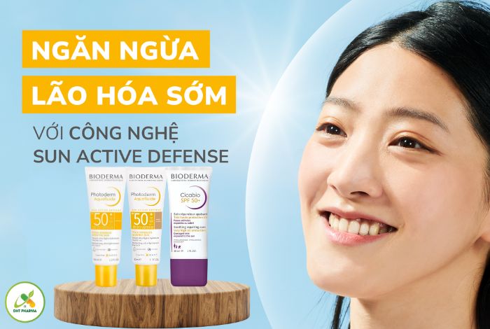 kem chống nắng Bioderma