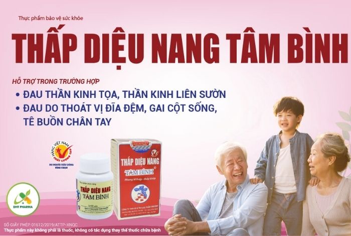Thấp Diệu Nang Tâm Bình