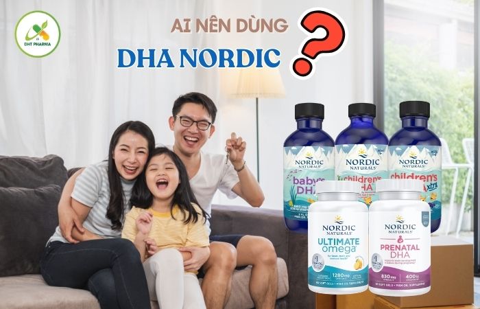 DHA Nordic