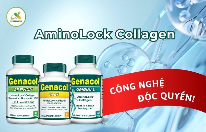 Genacol