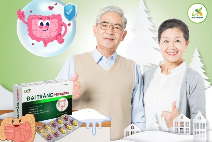 thuốc đại tràng tốt nhất