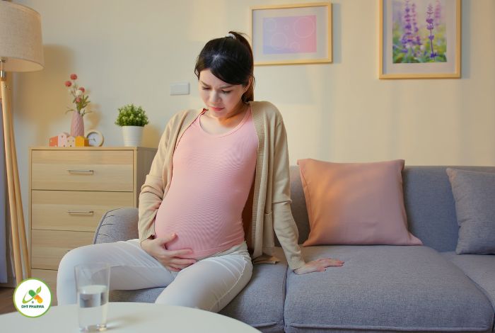 Tiểu đường thai kỳ