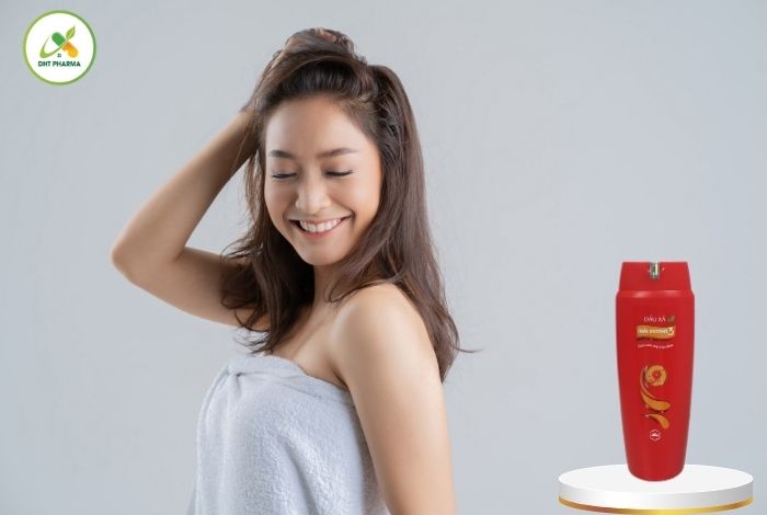 Dầu Xả Thái Dương 3