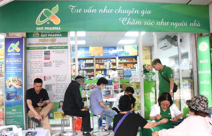 Dễ Ngủ Tuệ Linh