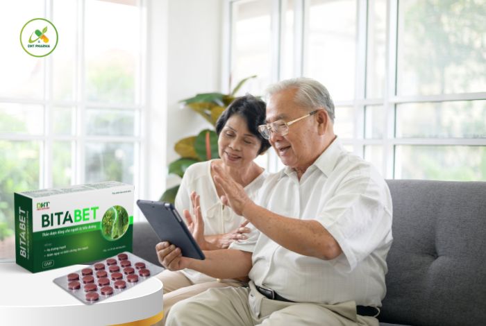 dấu hiệu tiểu đường