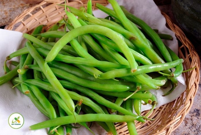 canxi có trong thực phẩm nào