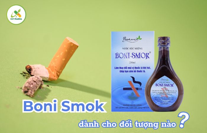 Boni Smok