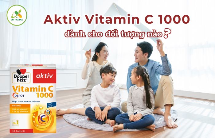 Aktiv Vitamin C