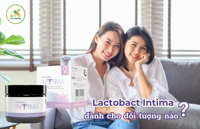 Lactobact Intima