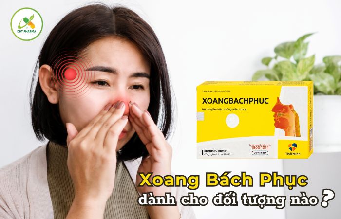 Xoang Bách Phục