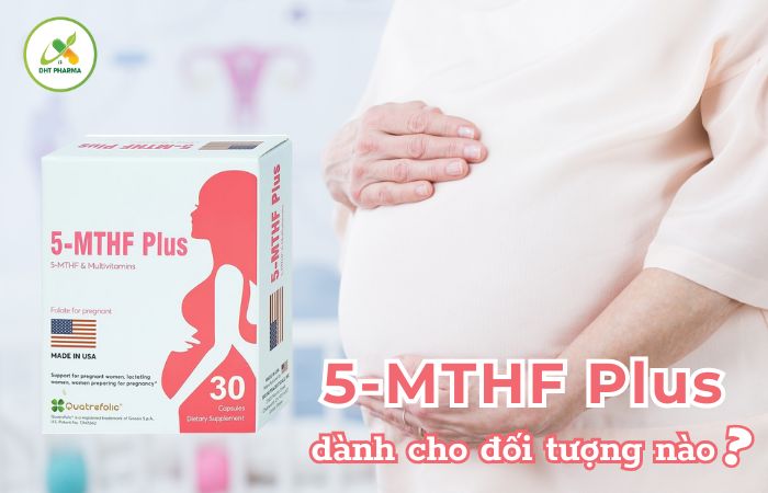 5-MTHF Plus