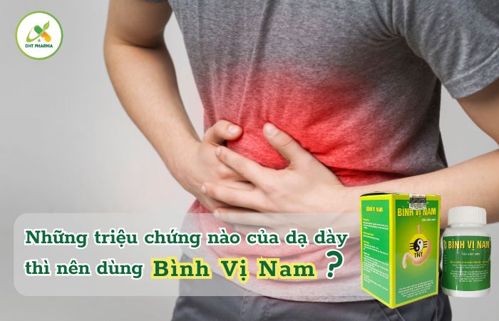 Bình Vị Nam