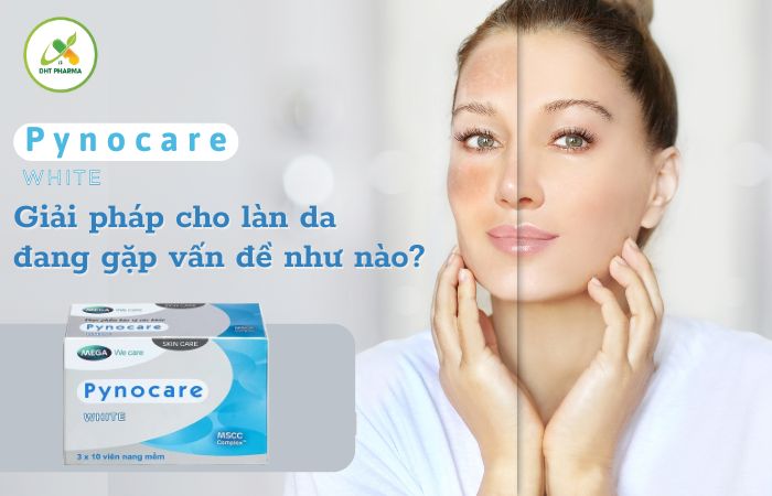 Pynocare White
