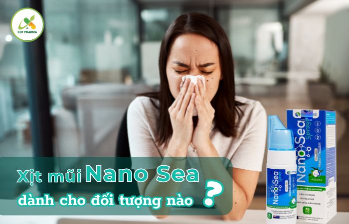 Nano Sea
