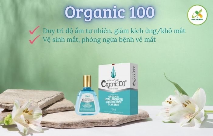 Nước mắt nhân tạo