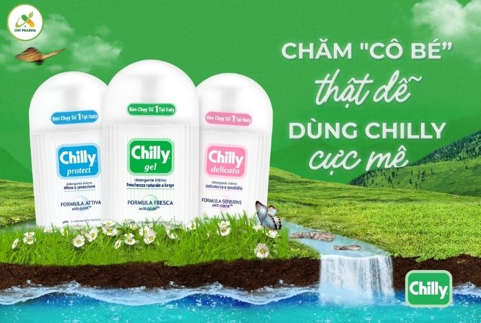 dung dịch vệ sinh phụ nữ bác sĩ khuyên dùng