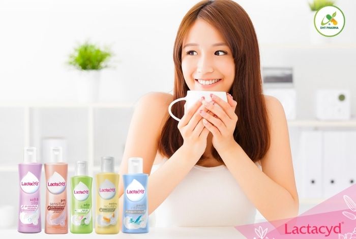 dung dịch vệ sinh phụ nữ bác sĩ khuyên dùng