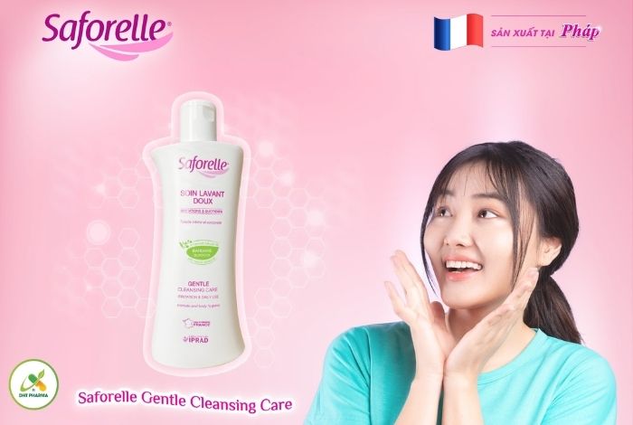 dung dịch vệ sinh phụ nữ bác sĩ khuyên dùng