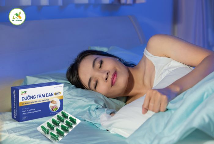 mất ngủ thì phải làm sao