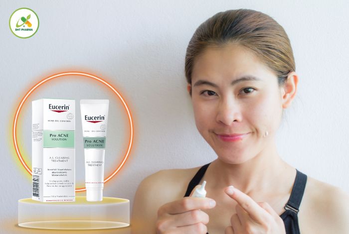 kem trị mụn tốt nhất