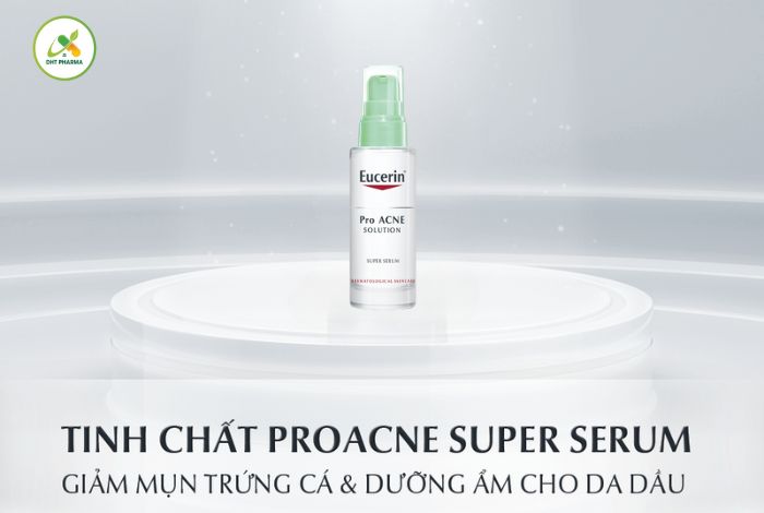 kem trị mụn tốt nhất