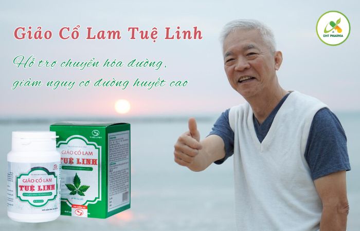 Uống gì để hạ đường huyết nhanh