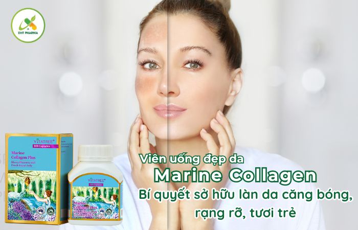 Marine Collagen