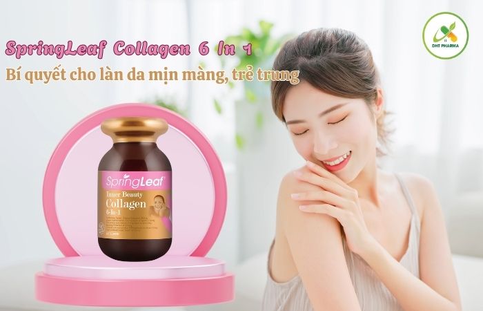Collagen 6 In 1