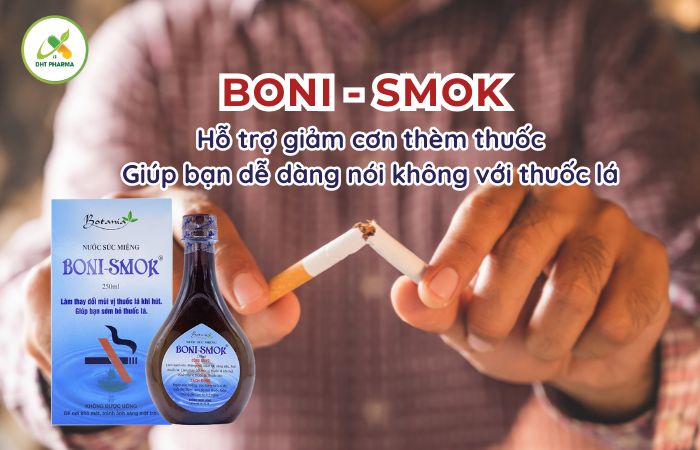 Boni Smok