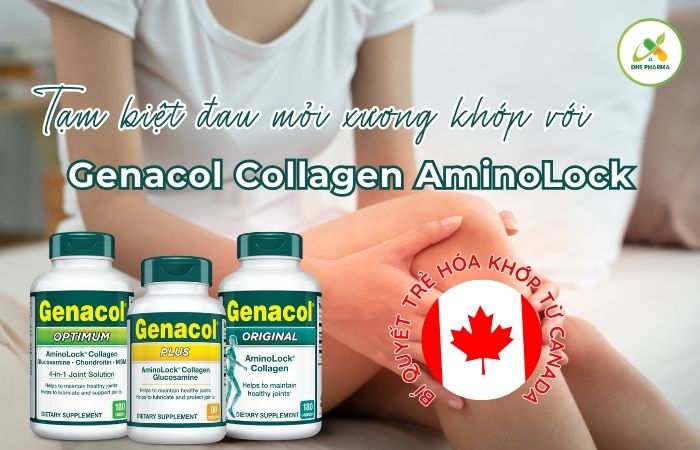 Genacol