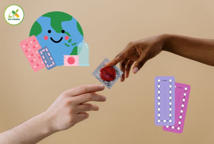 Các tư thế quan hệ khó có thai