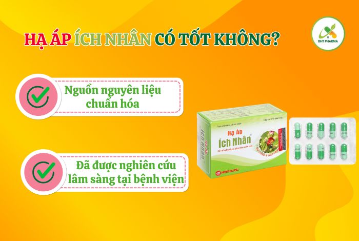 Hạ Áp Ích Nhân