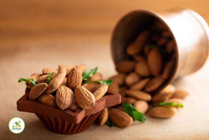 canxi có trong thực phẩm nào