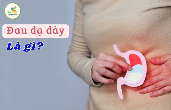 cách chữa đau dạ dày nhanh nhất tại nhà