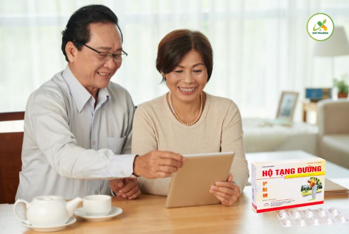 thuốc tiểu đường tốt nhất hiện nay