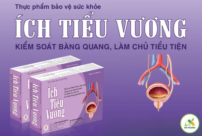 Ích Tiểu Vương