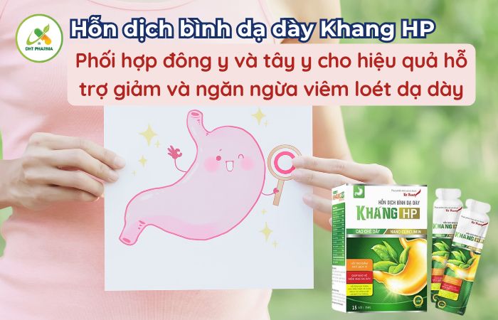 Khang HP